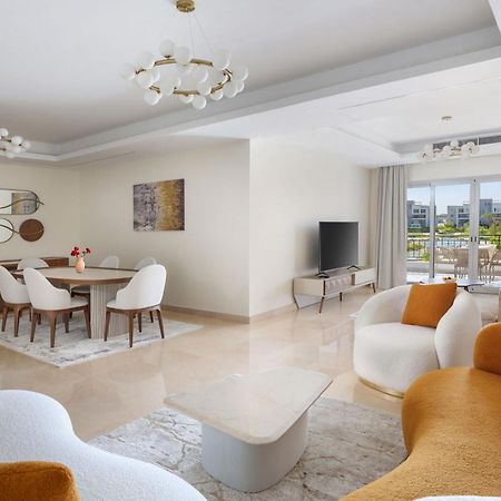 Vesta - Cairo Festival City Residence Exterior foto