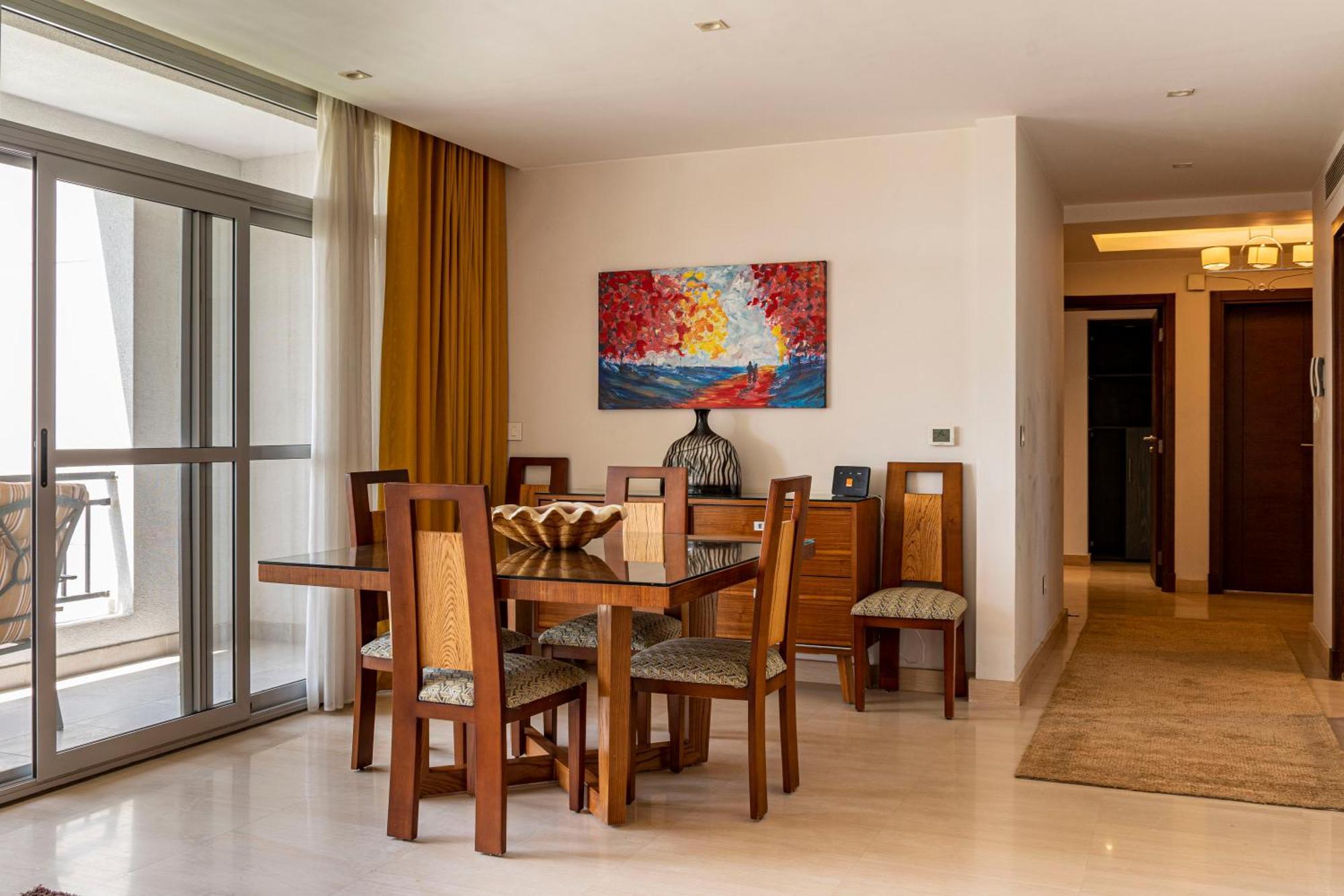 Vesta - Cairo Festival City Residence Exterior foto