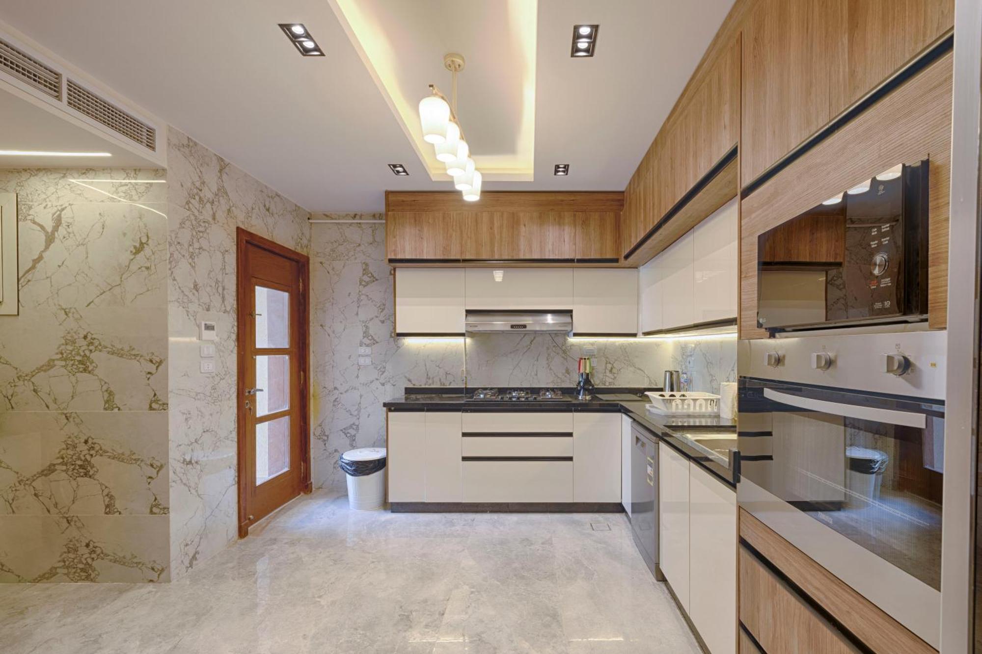 Vesta - Cairo Festival City Residence Exterior foto